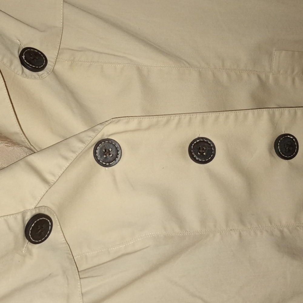 Bebe Jacket - Picture 4 of 5